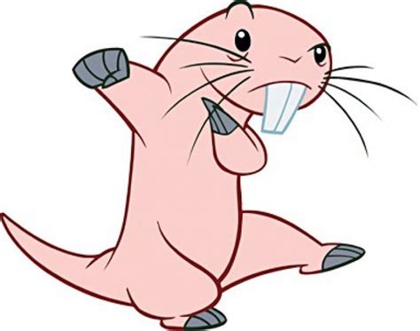 kim possible mole rat name|Kim Possible